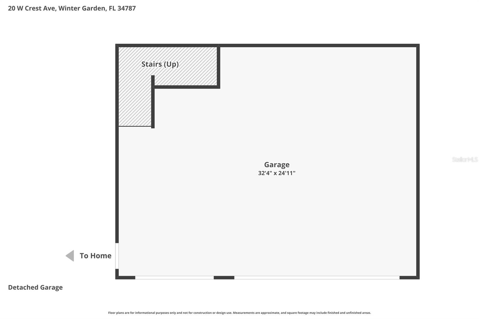 BOYD-LUTZ SUB - Residential