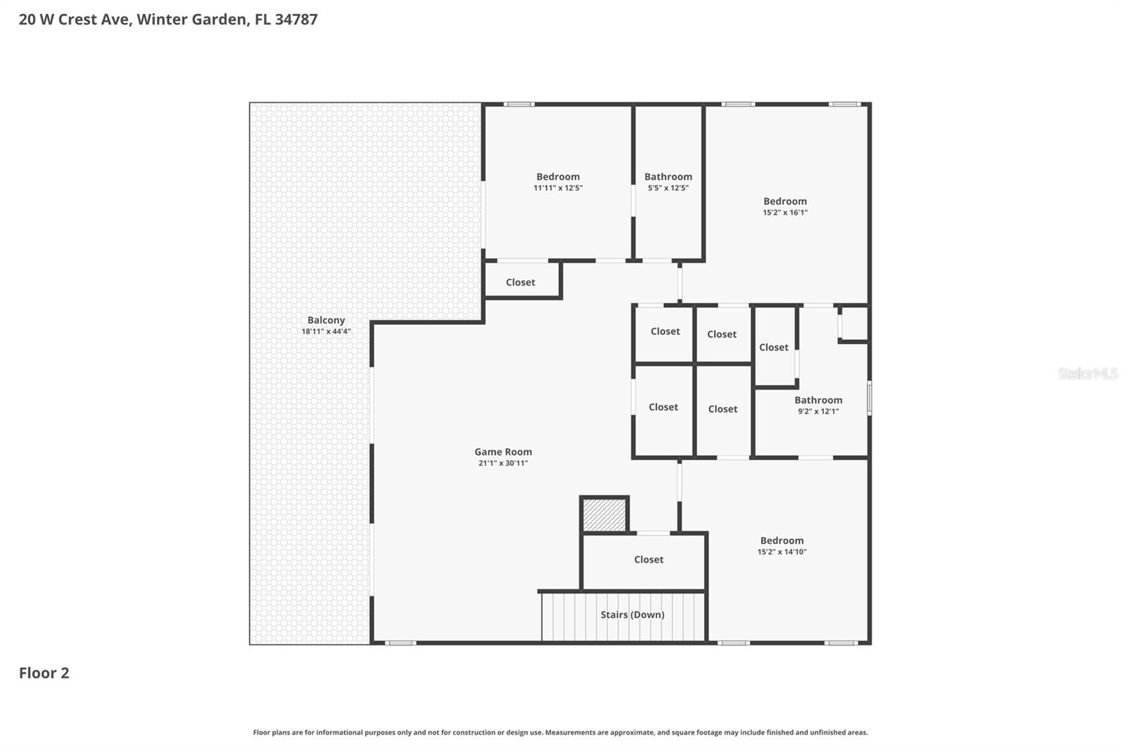 BOYD-LUTZ SUB - Residential