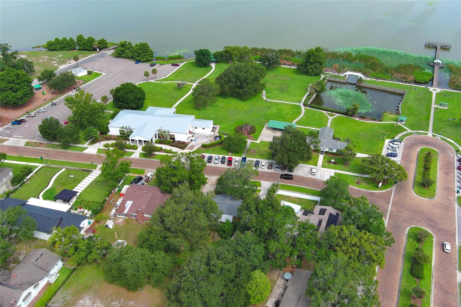BOYD-LUTZ SUB - Residential