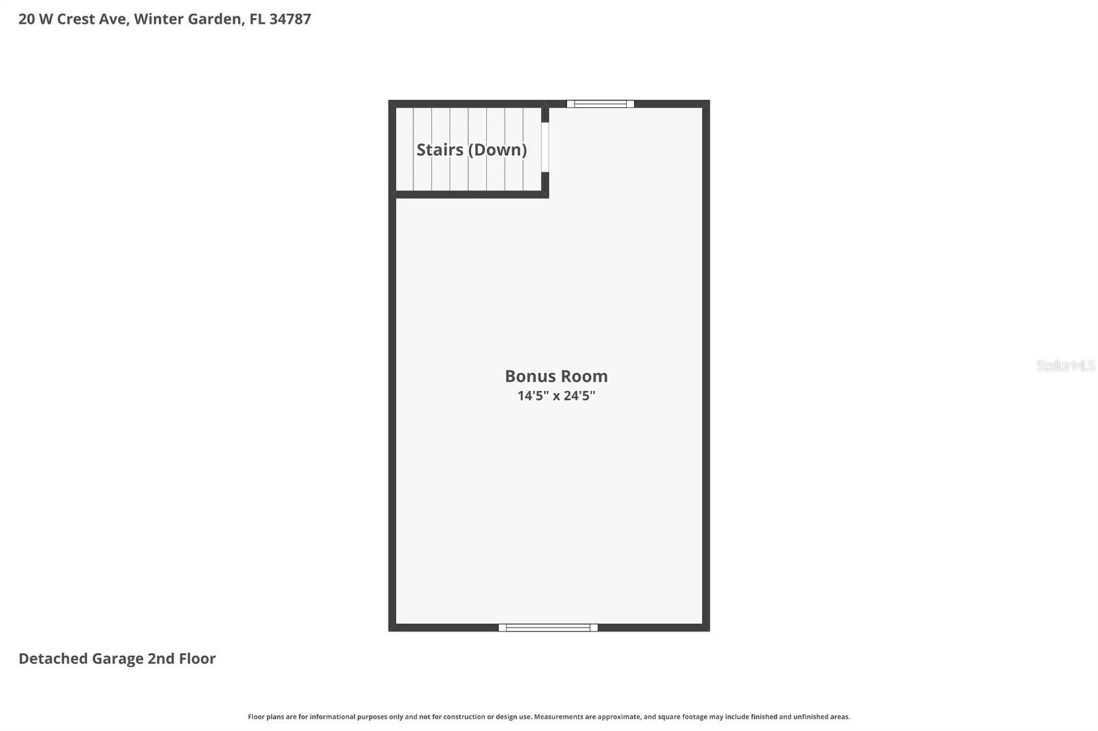 BOYD-LUTZ SUB - Residential
