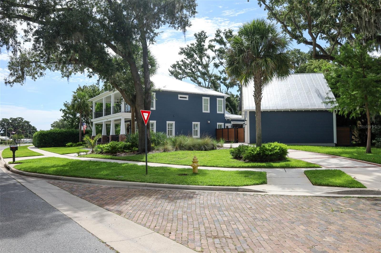 BOYD-LUTZ SUB - Residential