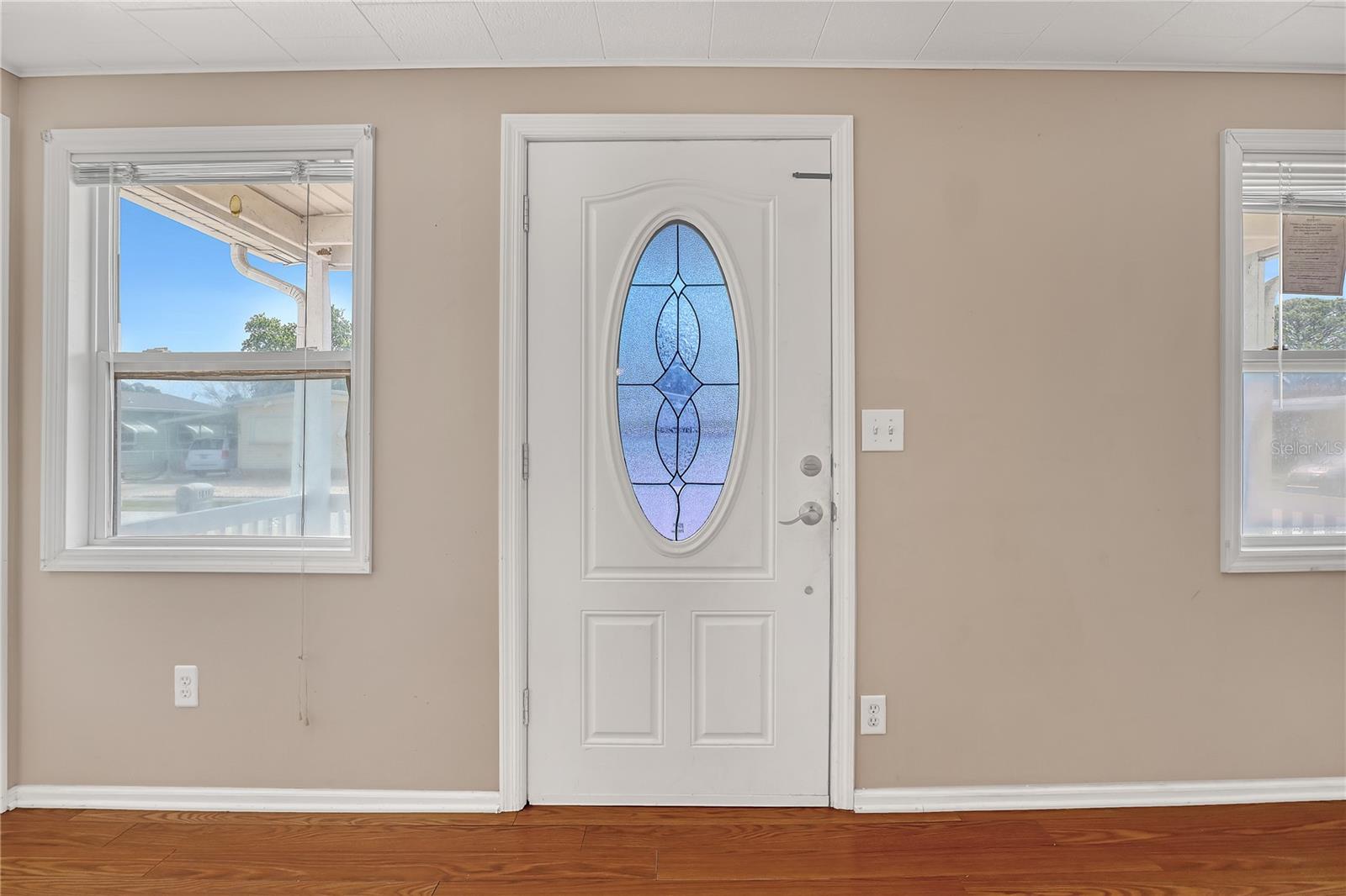 PALM BAY COLONY SEC 01 - Residential