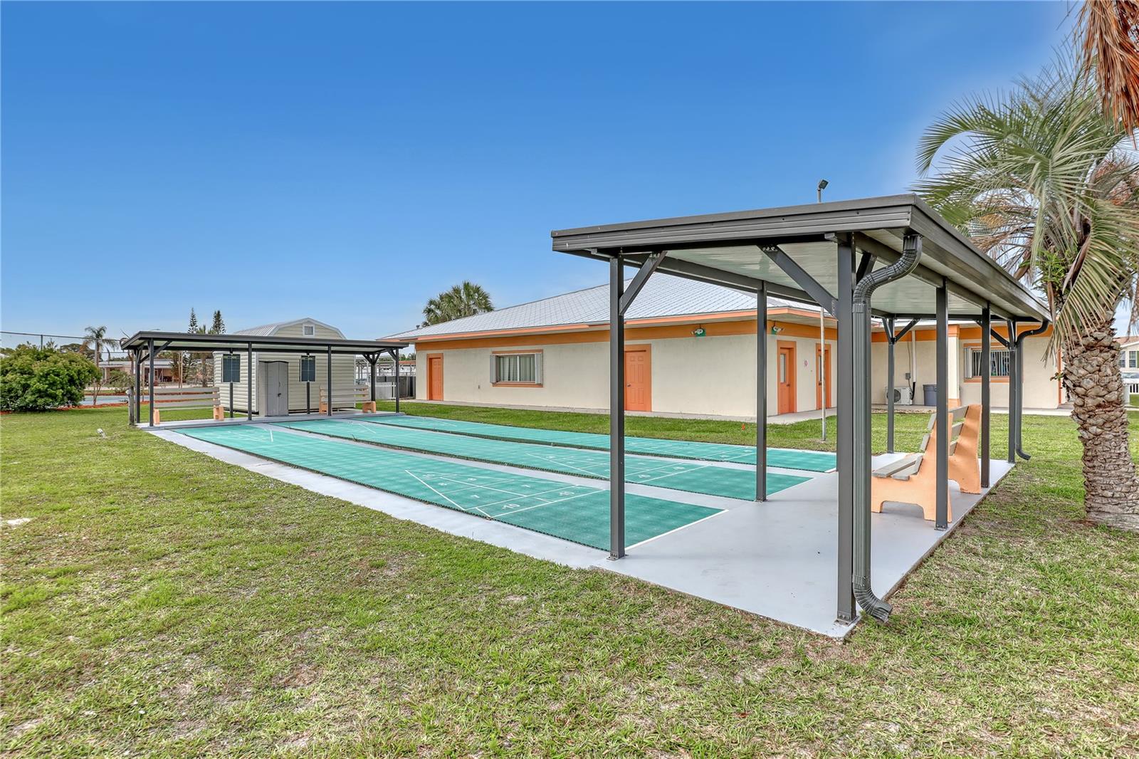 PALM BAY COLONY SEC 01 - Residential