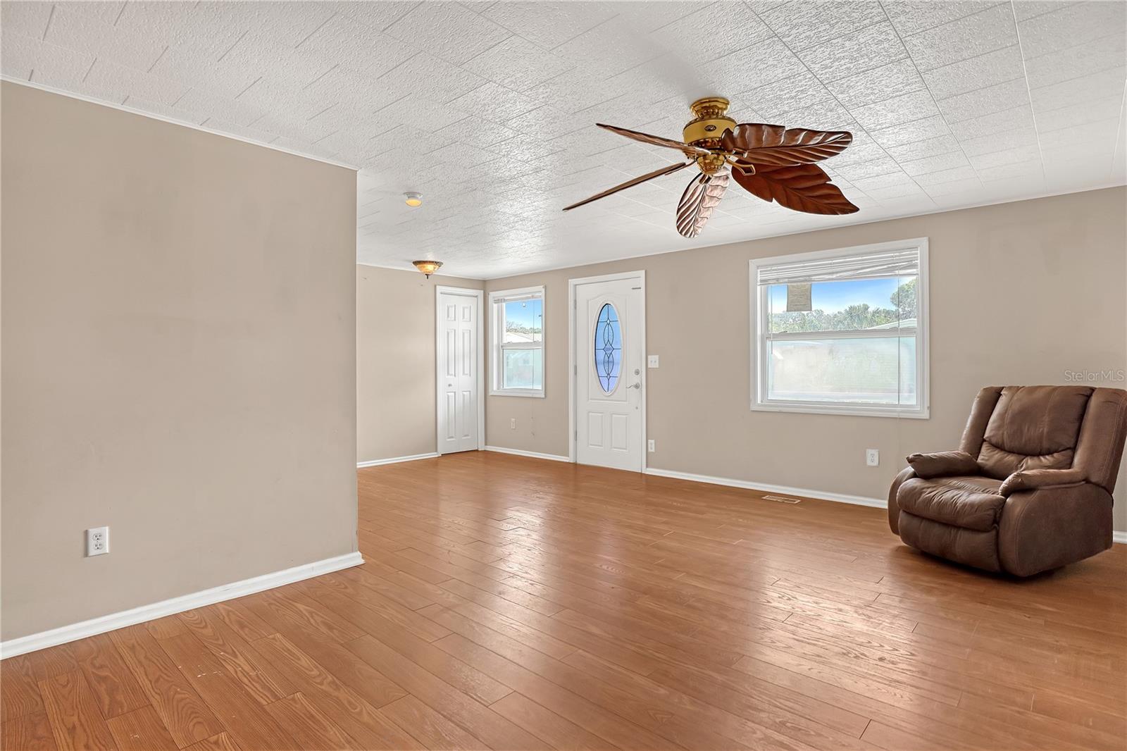 PALM BAY COLONY SEC 01 - Residential