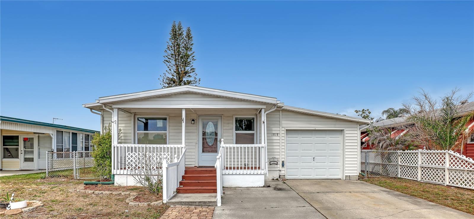 PALM BAY COLONY SEC 01 - Residential