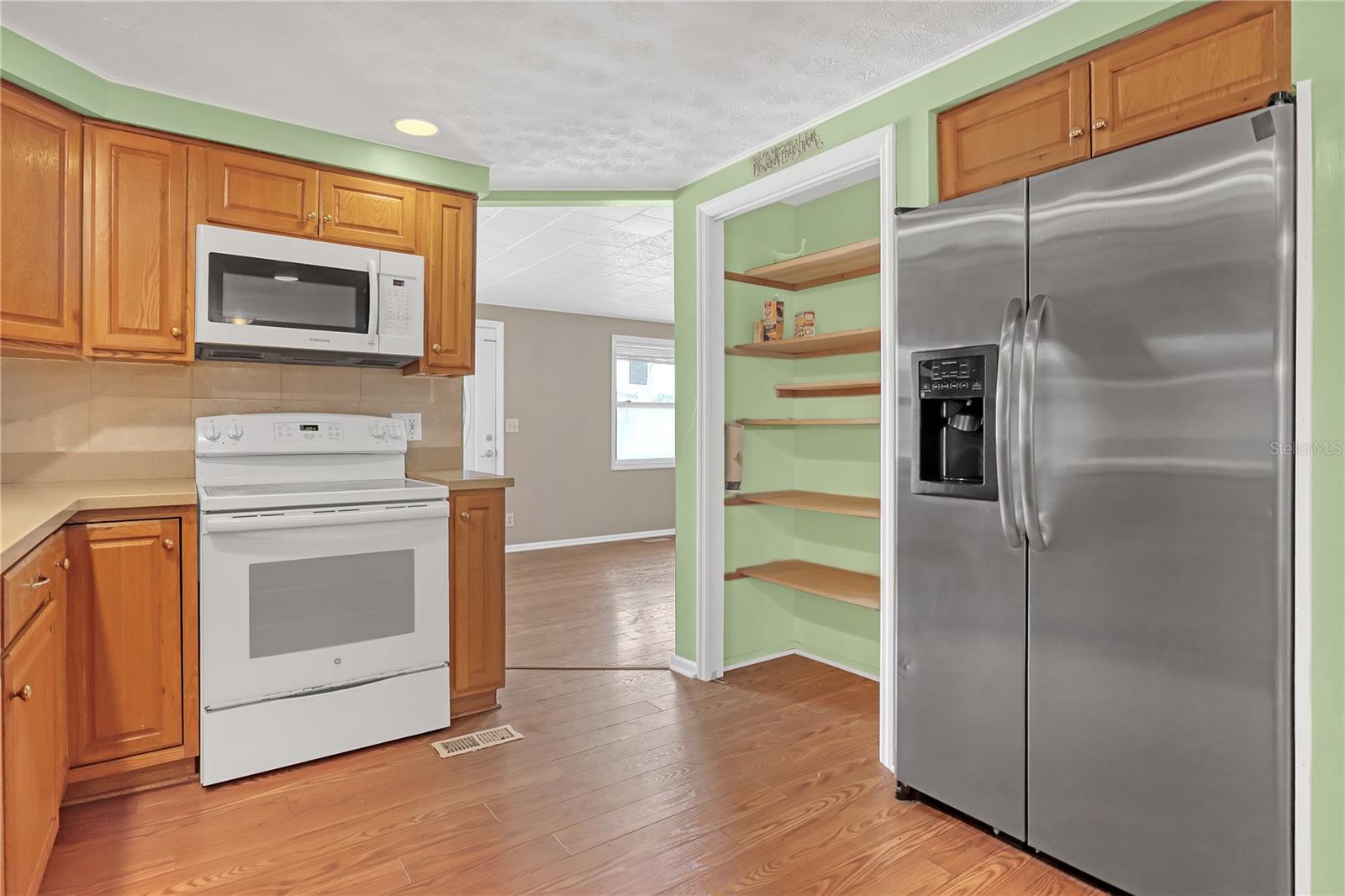 PALM BAY COLONY SEC 01 - Residential