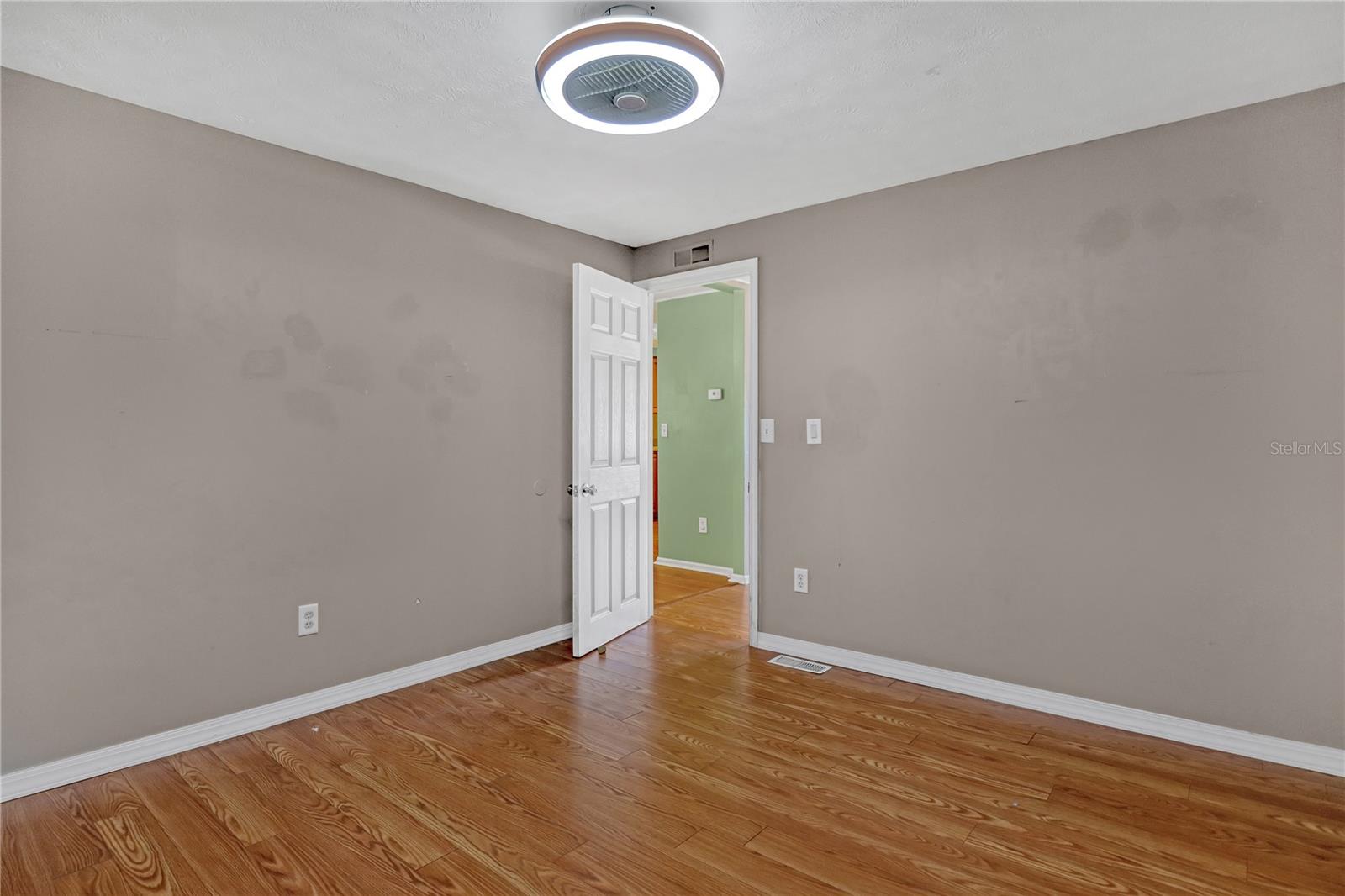 PALM BAY COLONY SEC 01 - Residential