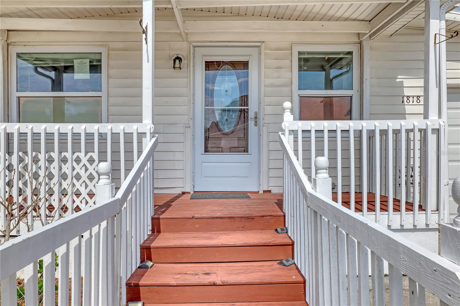 PALM BAY COLONY SEC 01 - Residential