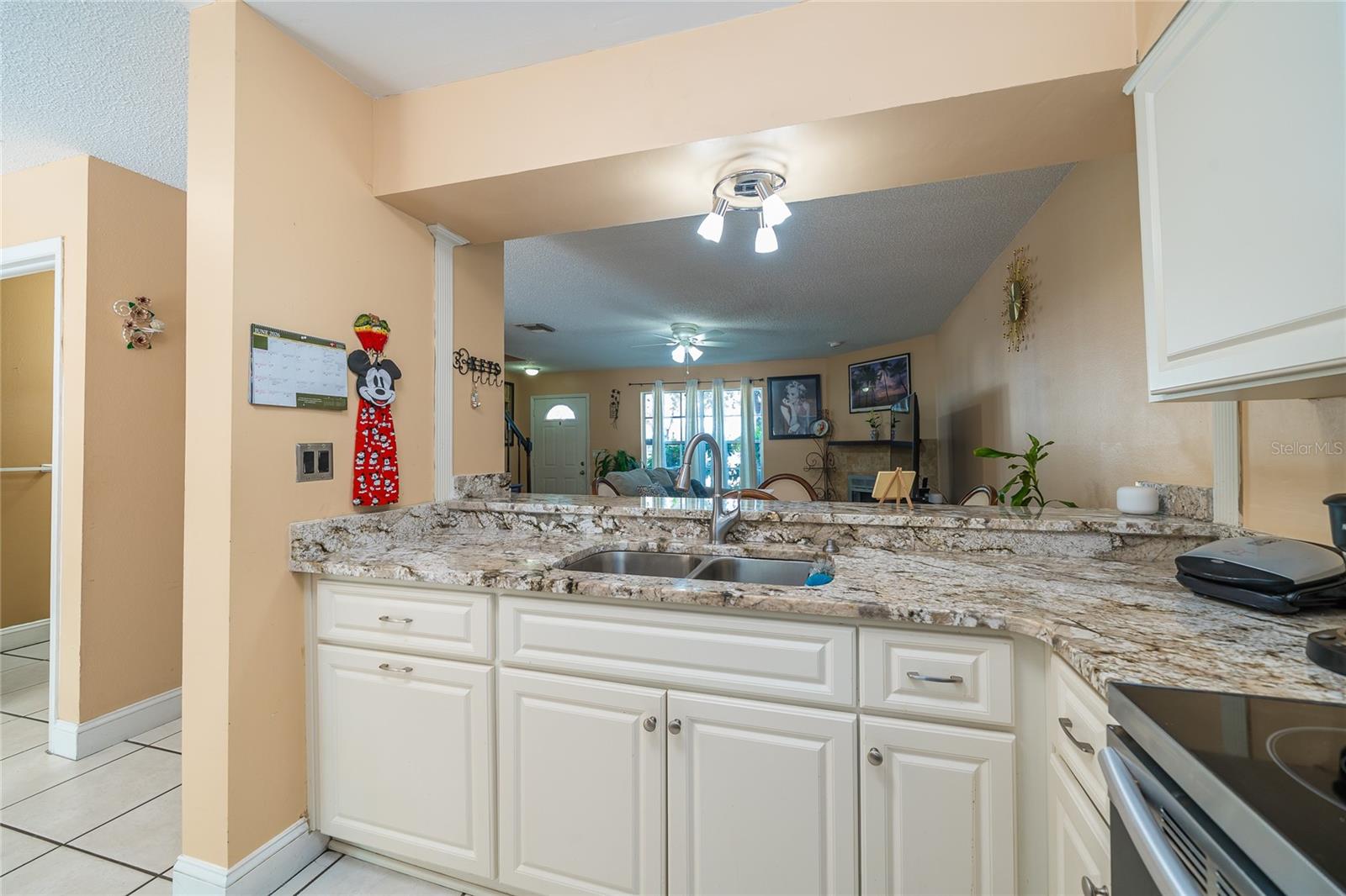 CITRUS POINTE UNIT 1 - Residential