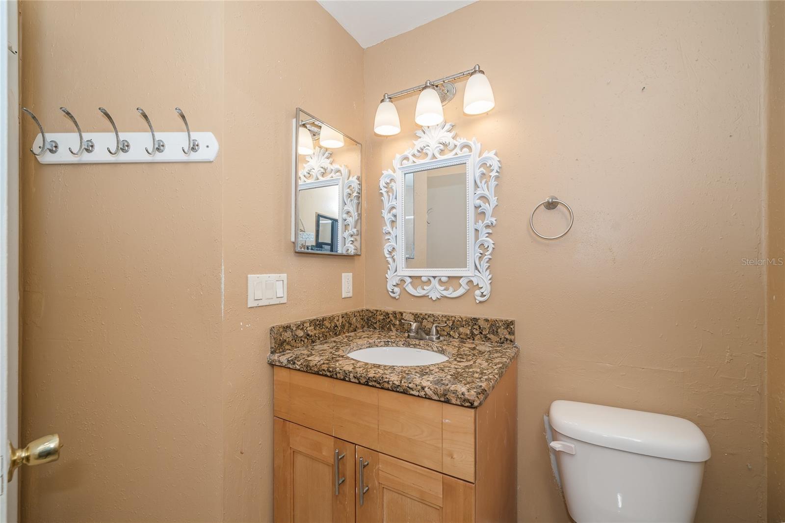 CITRUS POINTE UNIT 1 - Residential