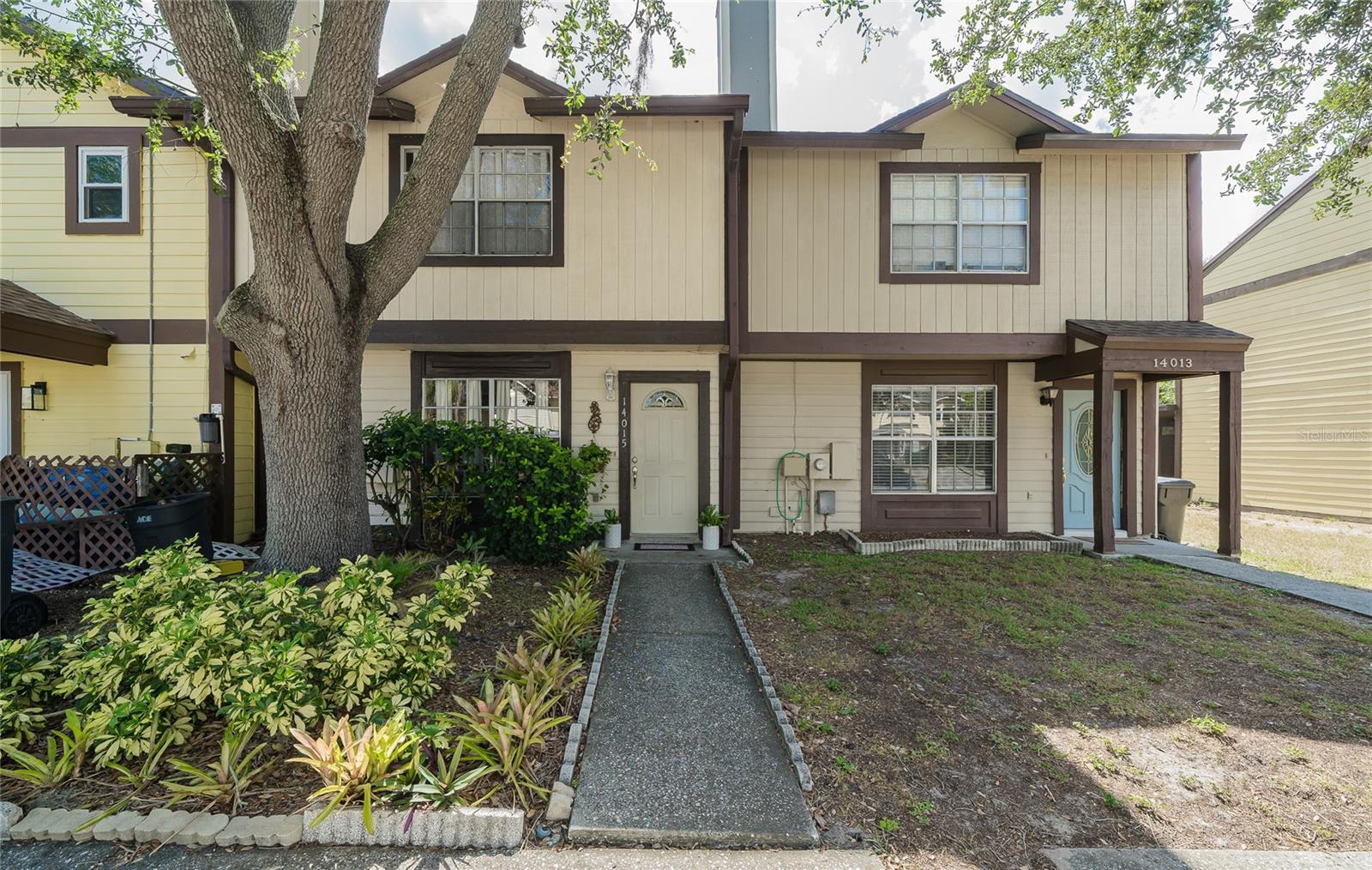 CITRUS POINTE UNIT 1 - Residential