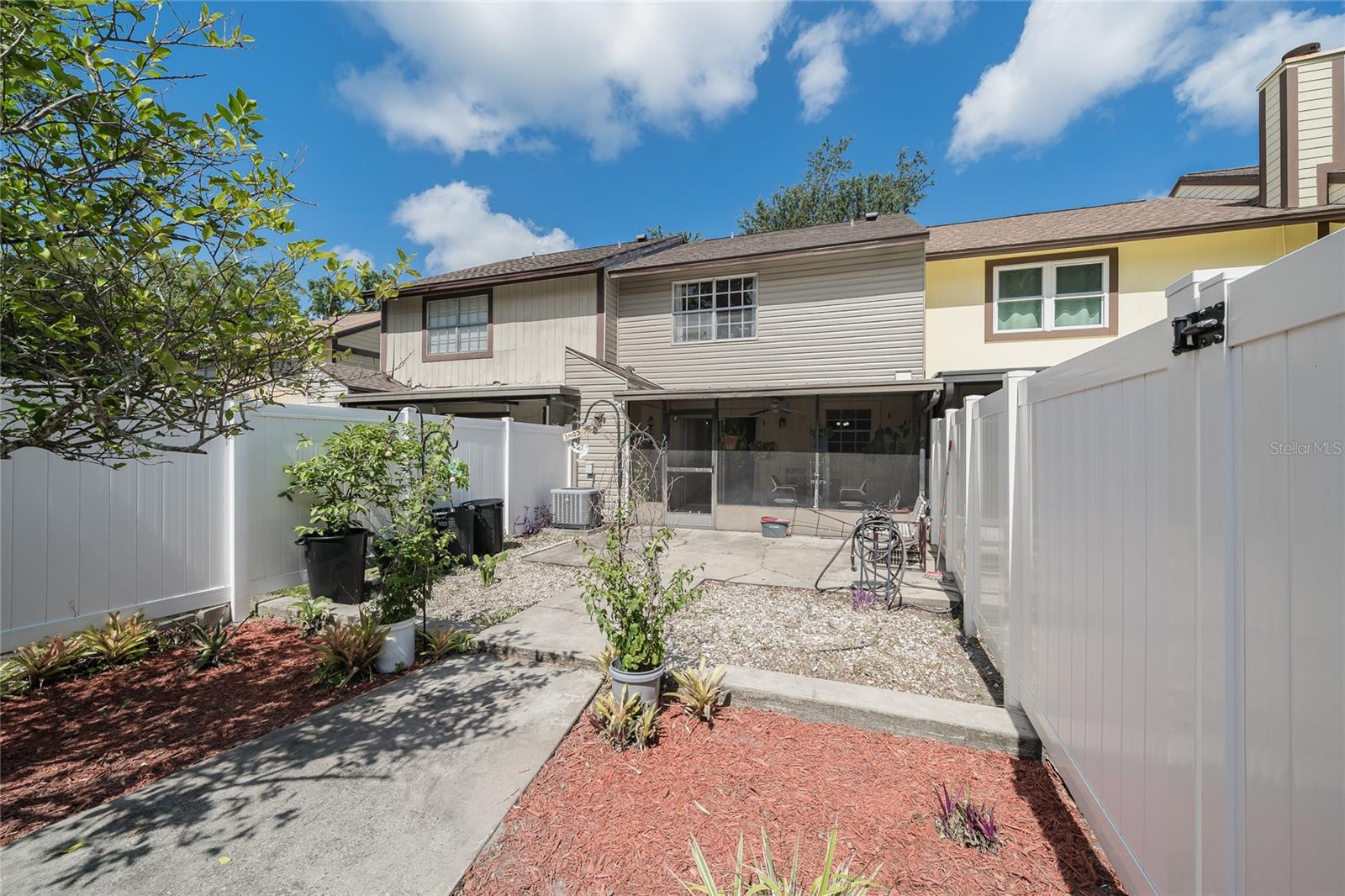 CITRUS POINTE UNIT 1 - Residential