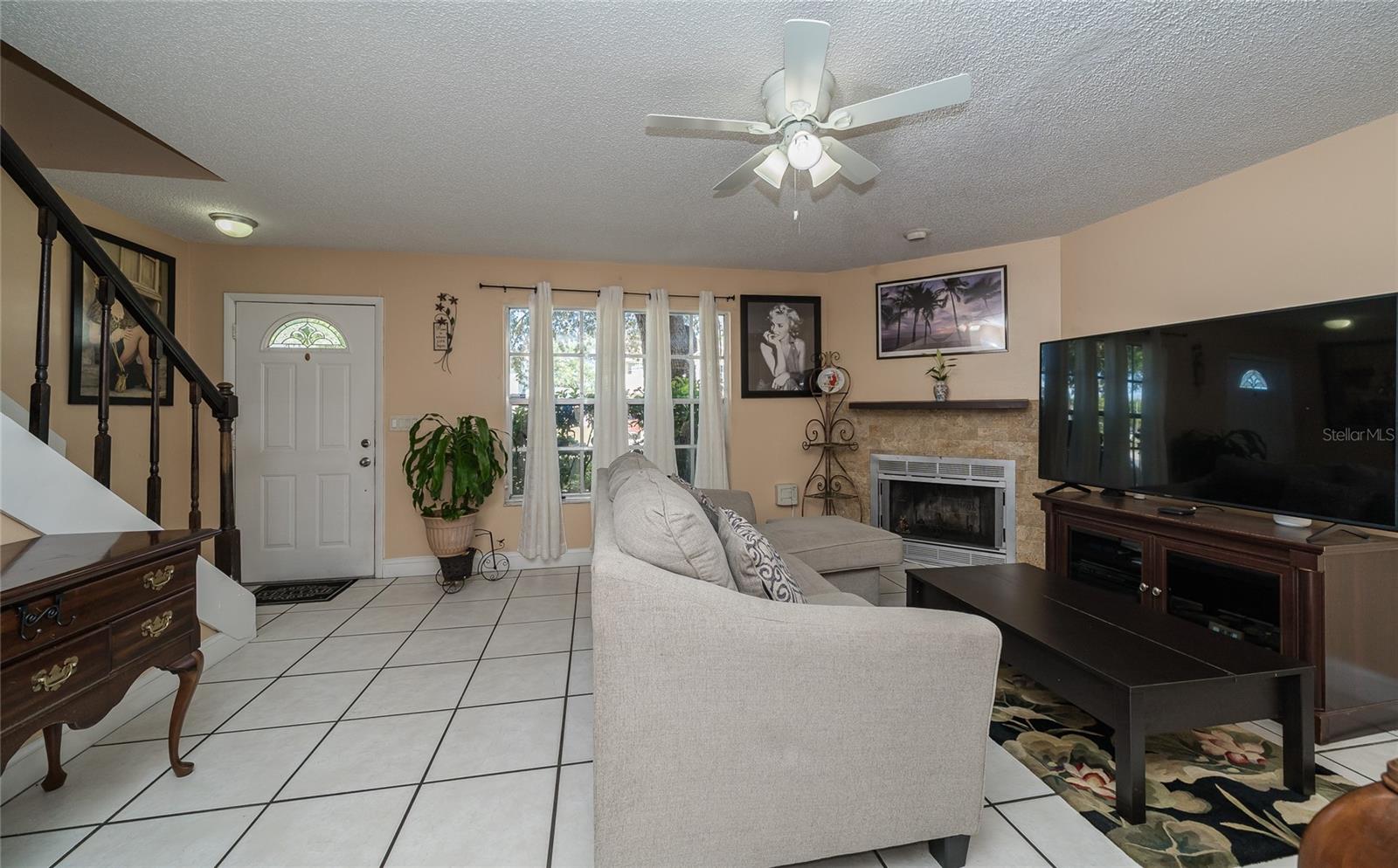 CITRUS POINTE UNIT 1 - Residential
