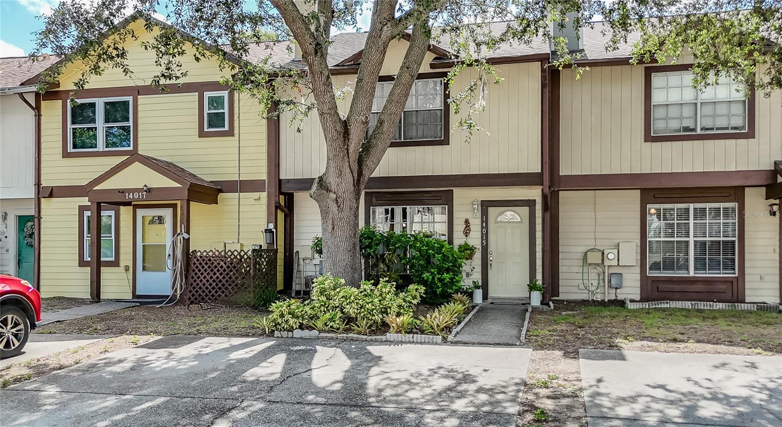 CITRUS POINTE UNIT 1 - Residential
