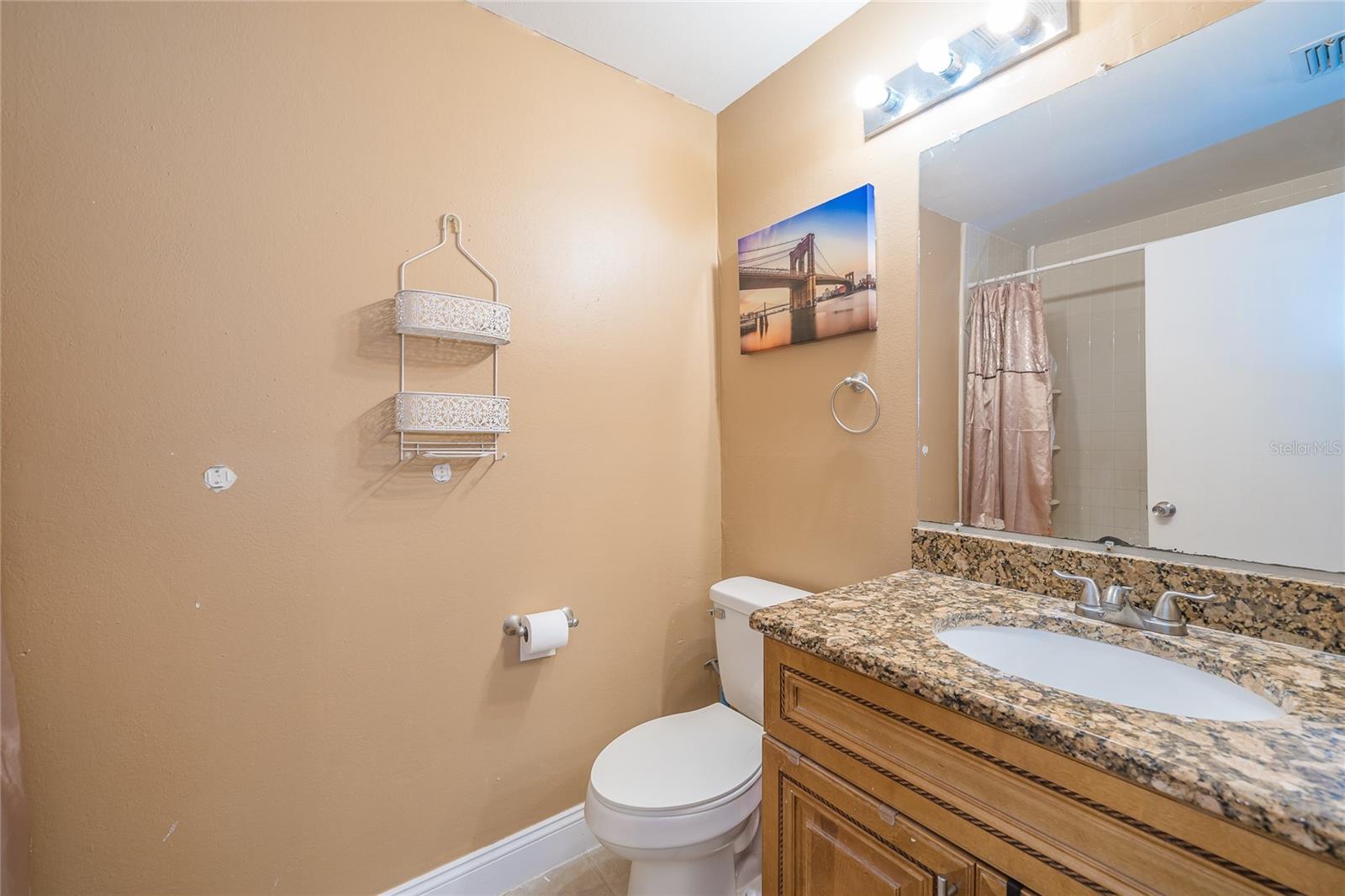 CITRUS POINTE UNIT 1 - Residential