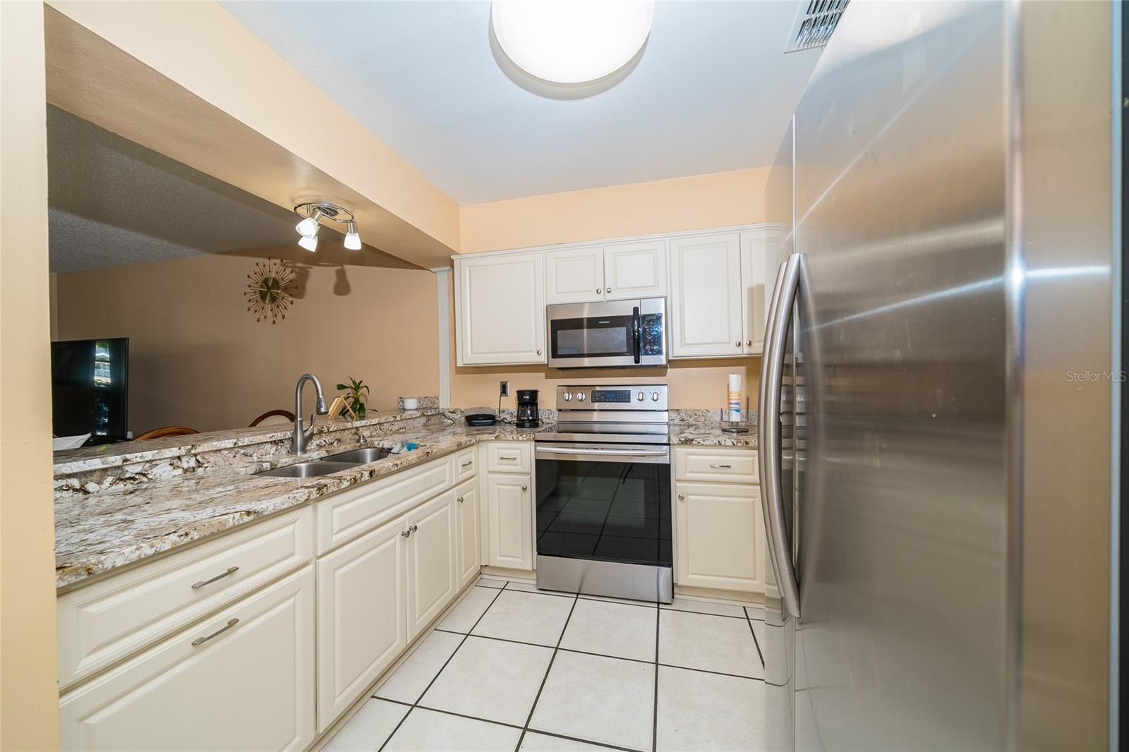 CITRUS POINTE UNIT 1 - Residential