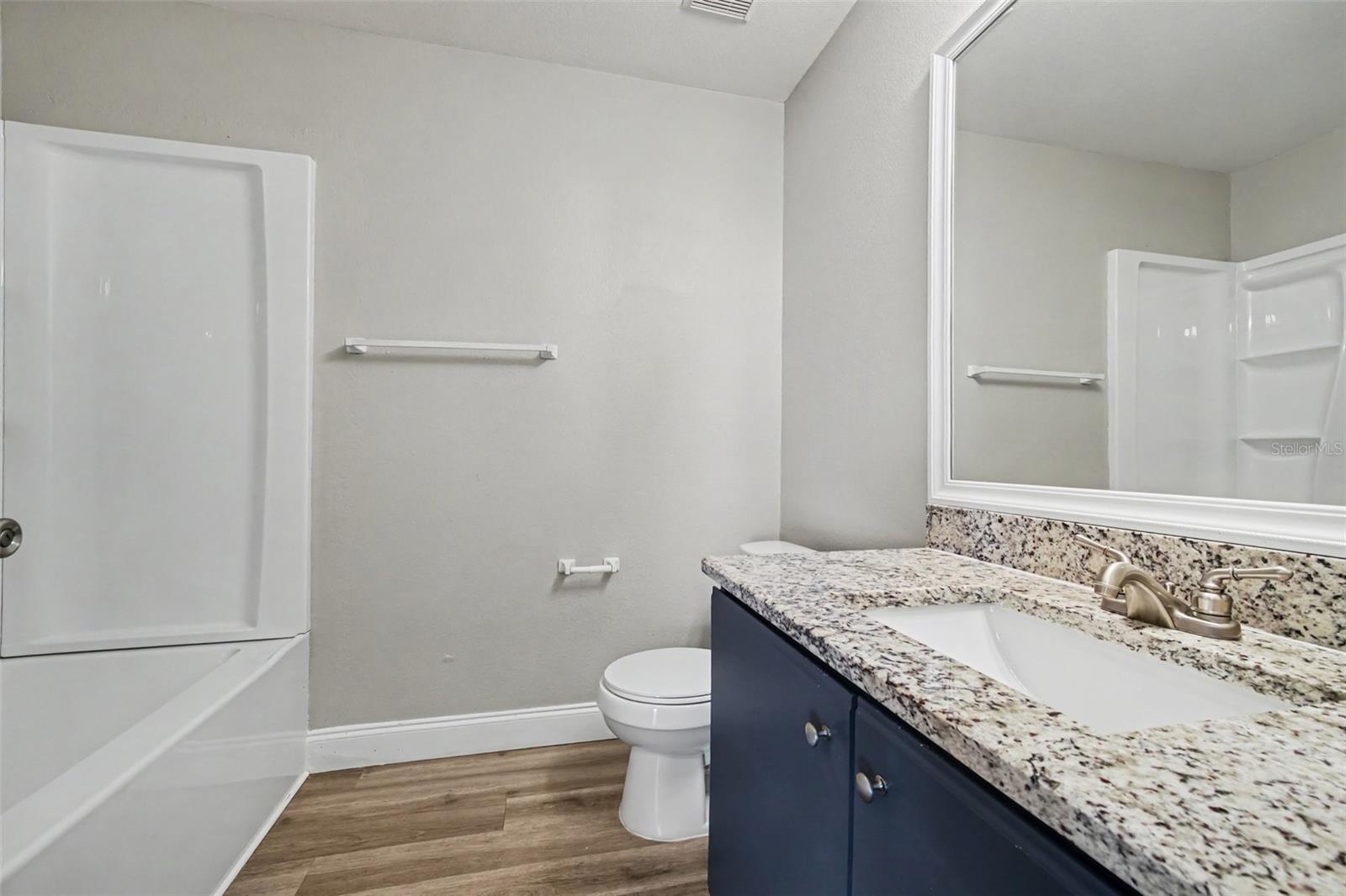 PLACID WOODS PH 1 - Residential