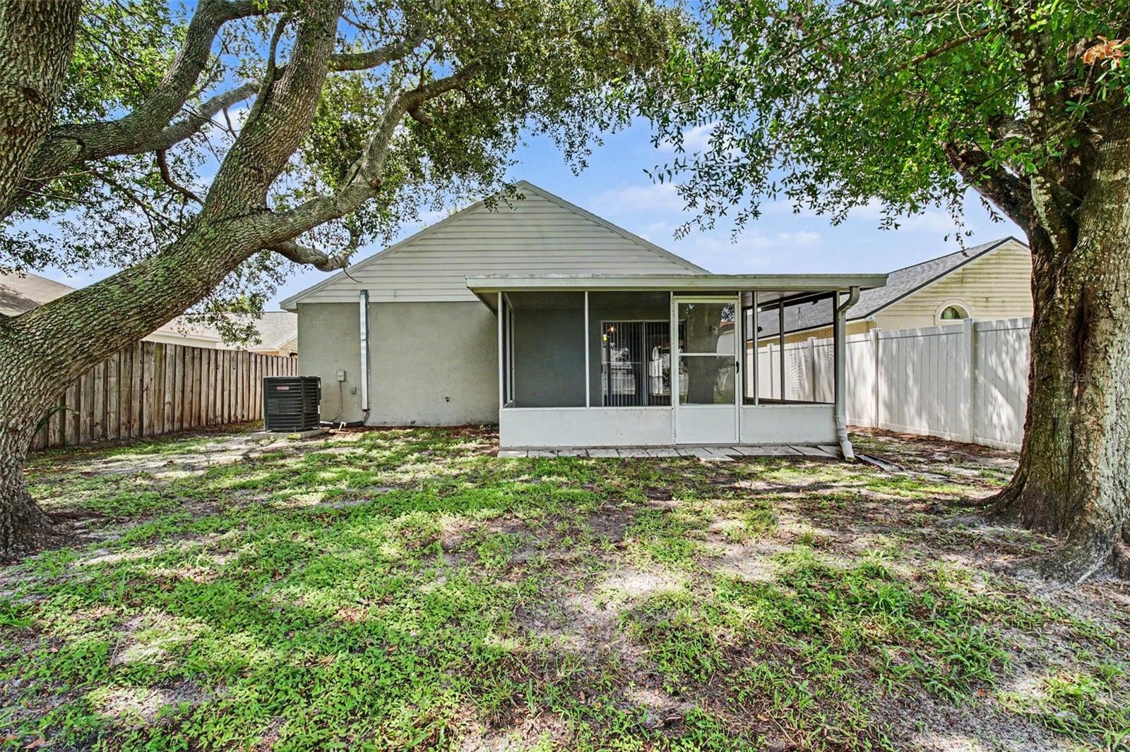 PLACID WOODS PH 1 - Residential