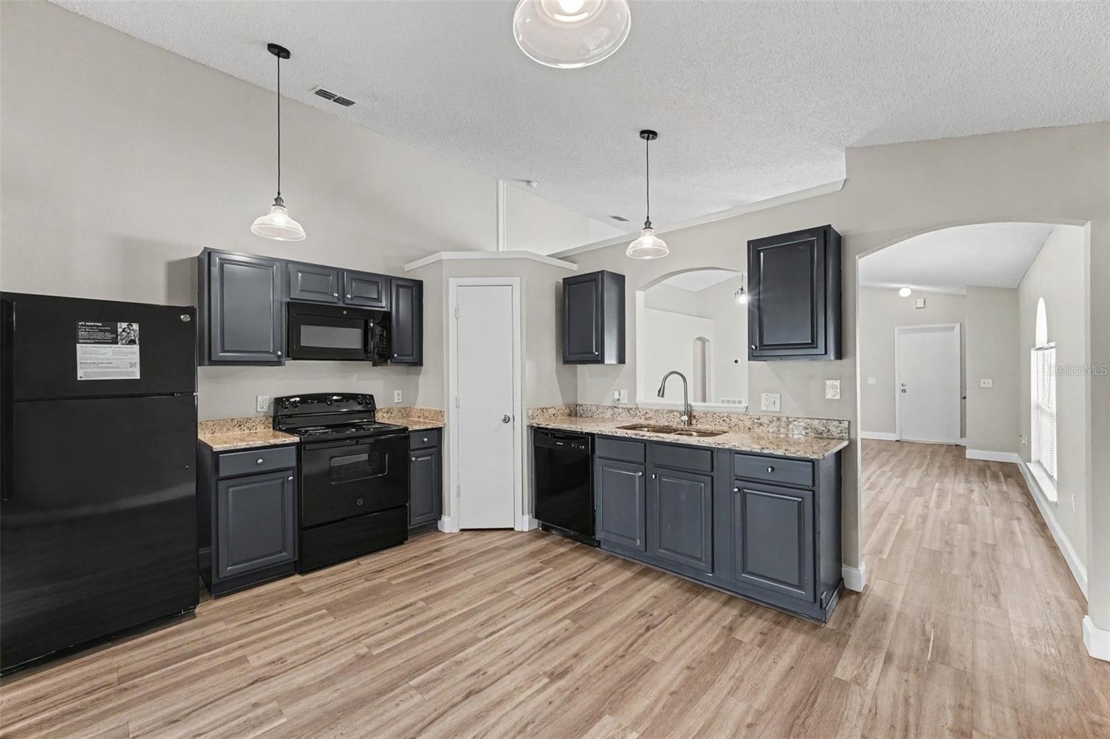 PLACID WOODS PH 1 - Residential