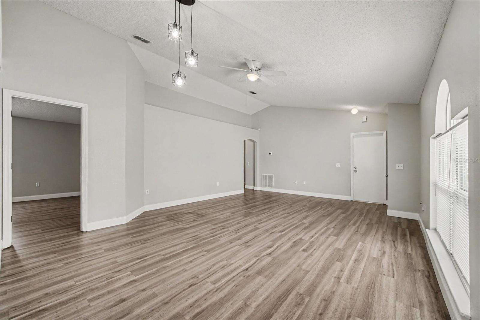 PLACID WOODS PH 1 - Residential