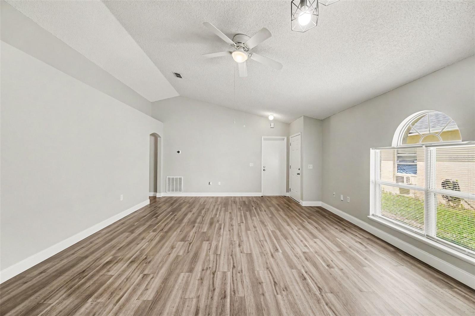 PLACID WOODS PH 1 - Residential