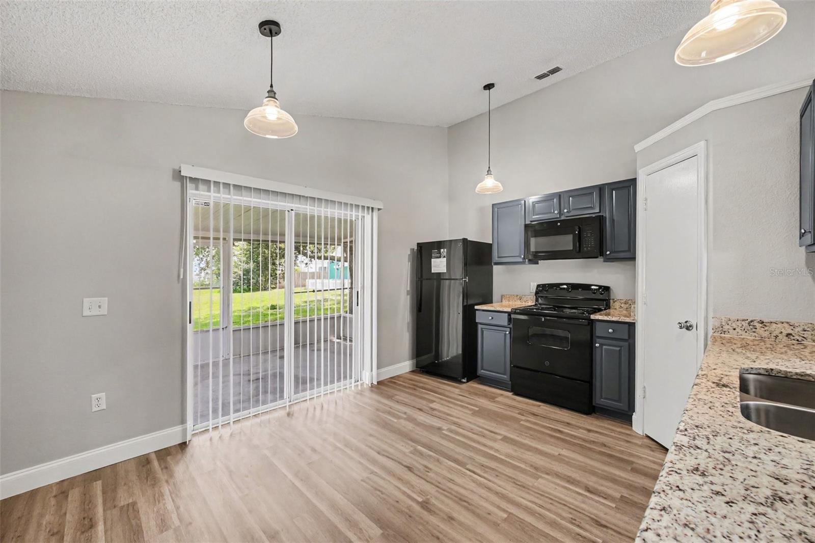 PLACID WOODS PH 1 - Residential