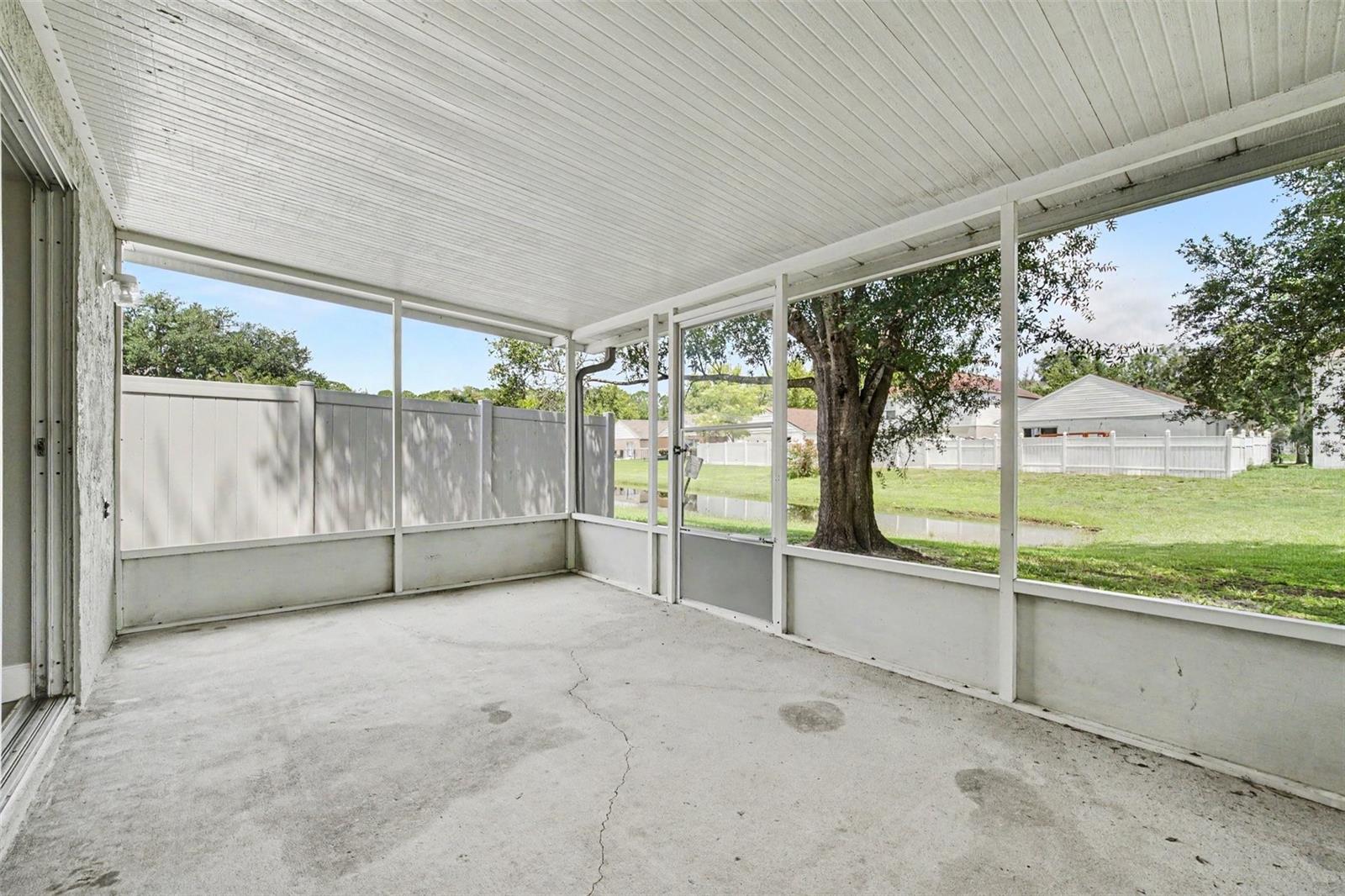 PLACID WOODS PH 1 - Residential