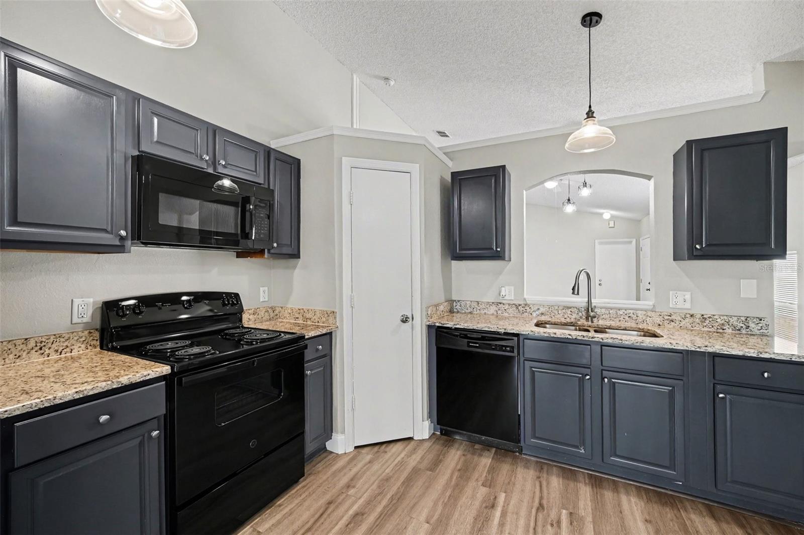 PLACID WOODS PH 1 - Residential