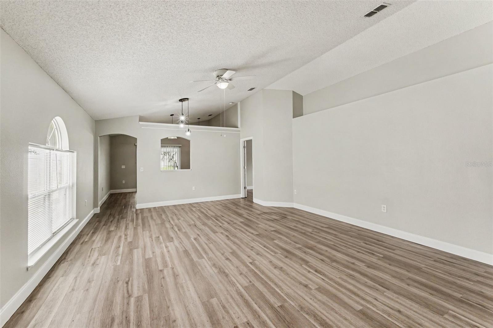 PLACID WOODS PH 1 - Residential