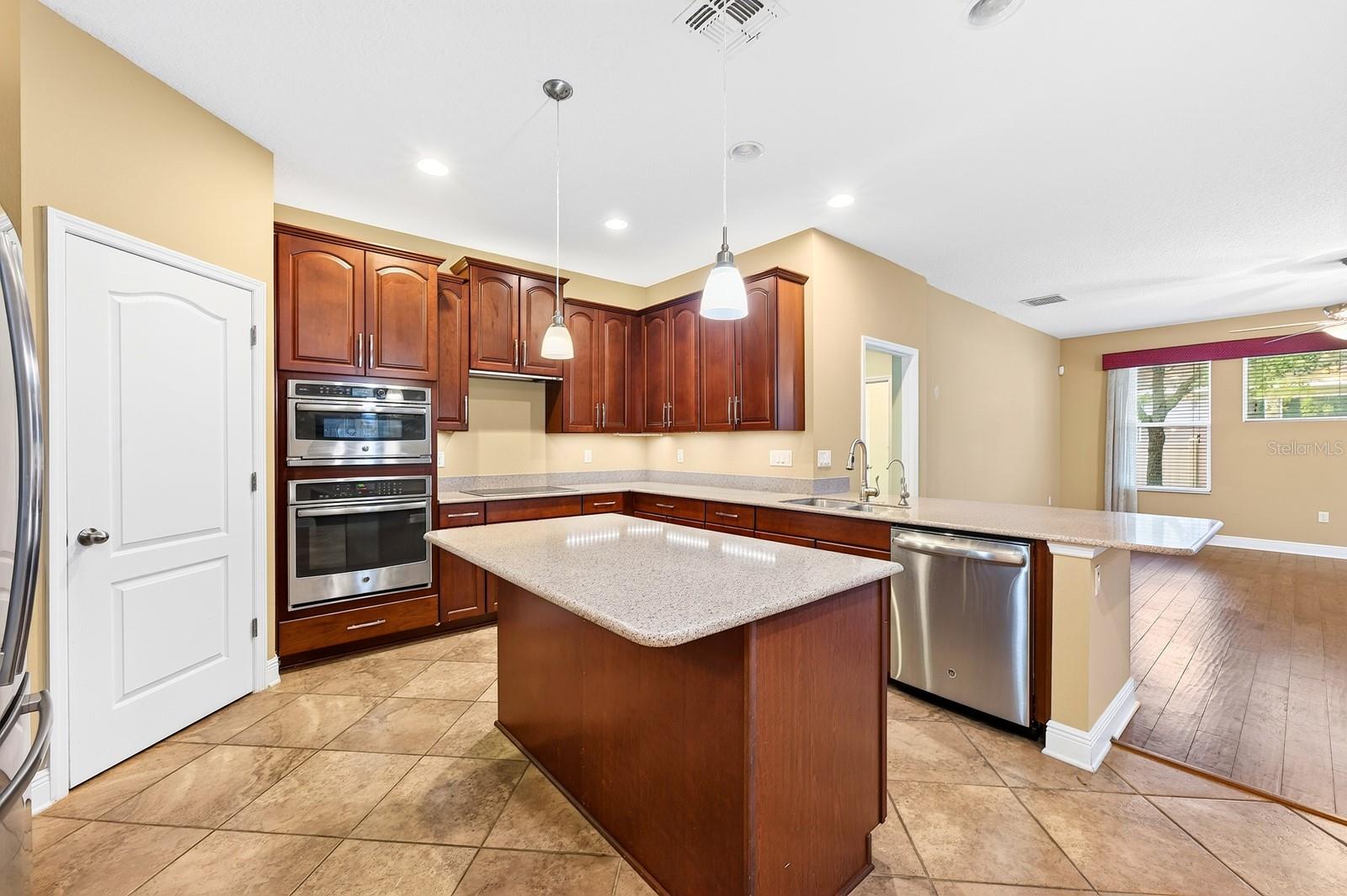 OAK RIDGE SUB - Residential