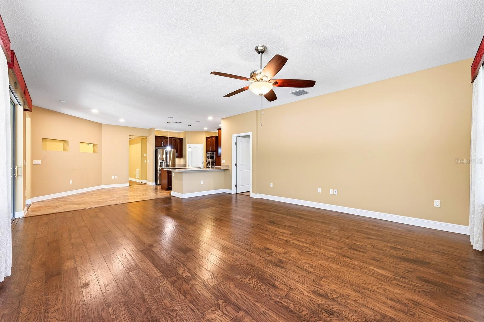 OAK RIDGE SUB - Residential