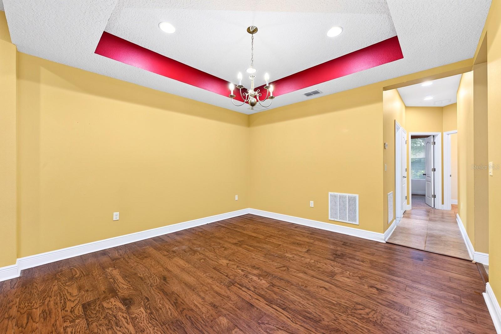 OAK RIDGE SUB - Residential