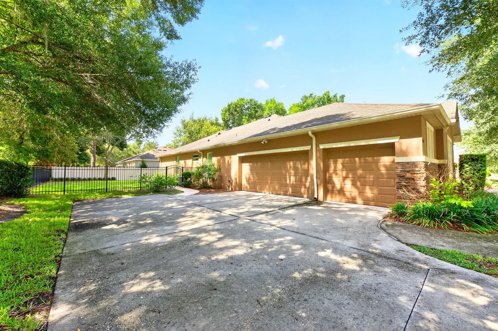 OAK RIDGE SUB - Residential