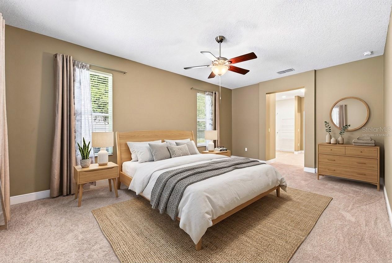 OAK RIDGE SUB - Residential