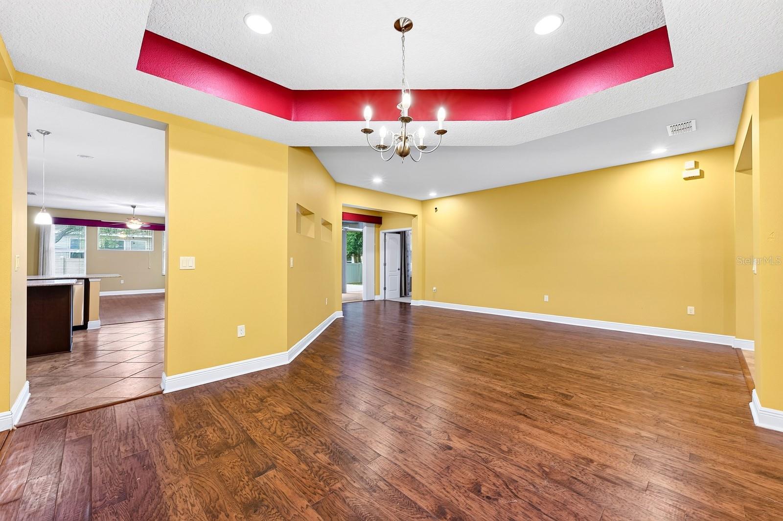 OAK RIDGE SUB - Residential