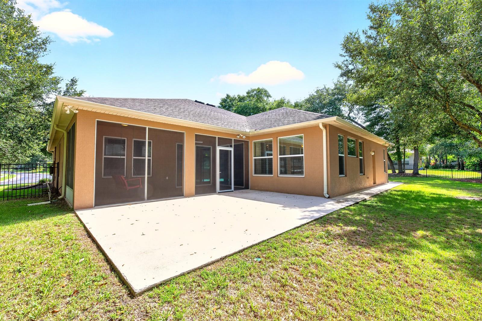 OAK RIDGE SUB - Residential