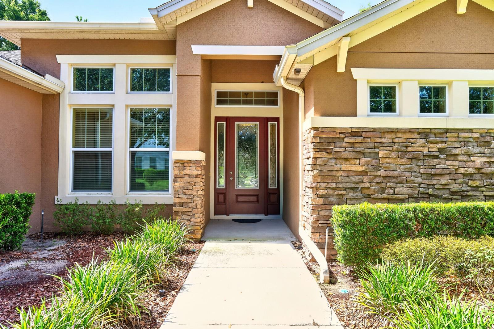 OAK RIDGE SUB - Residential