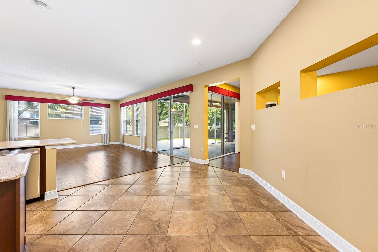 OAK RIDGE SUB - Residential