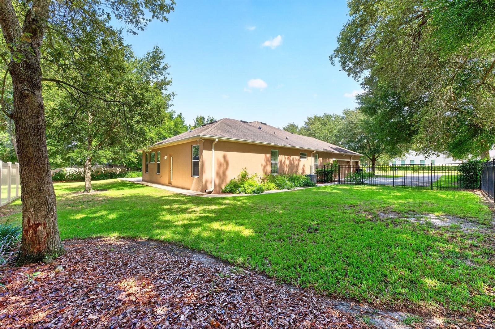 OAK RIDGE SUB - Residential