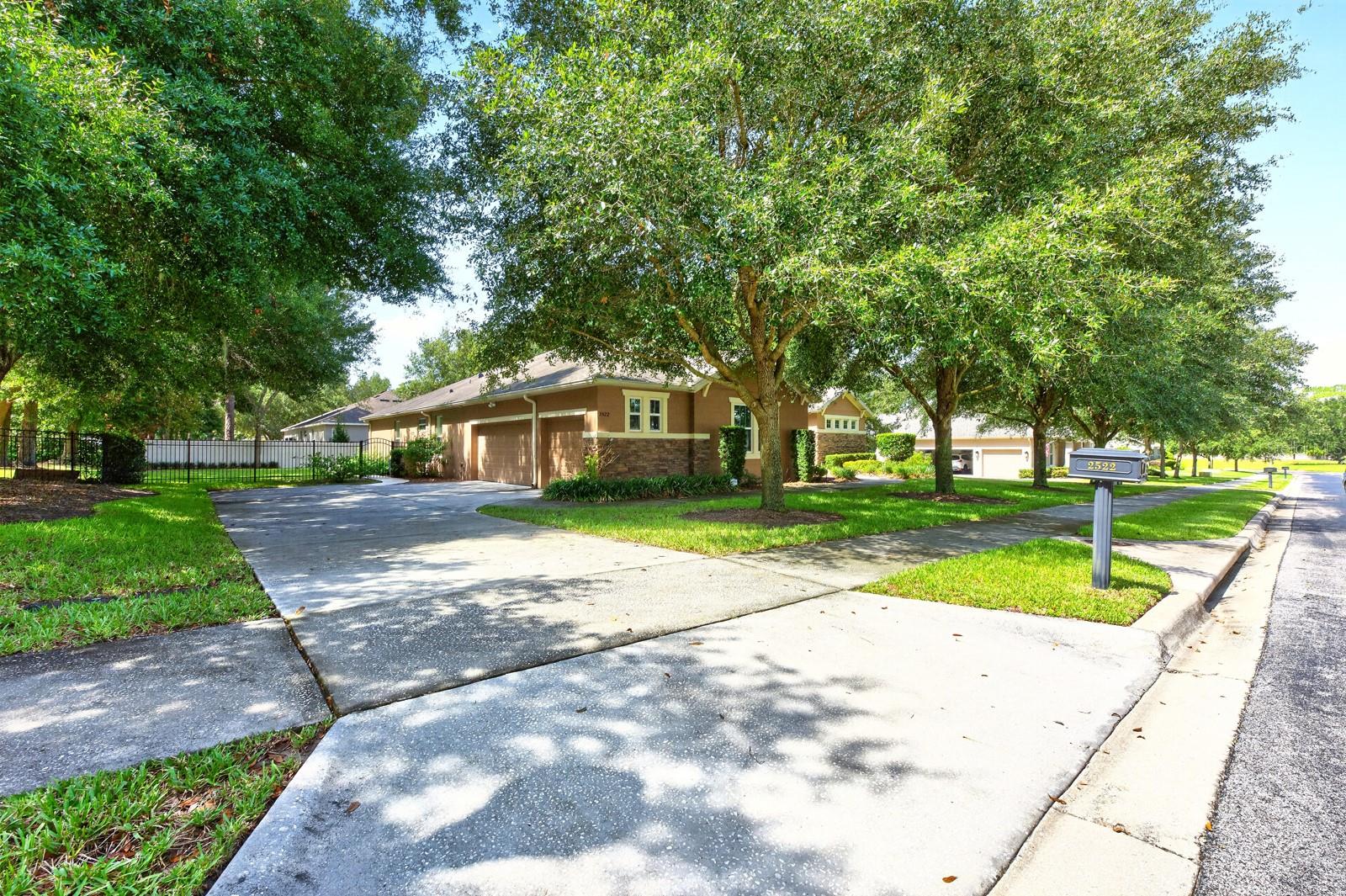 OAK RIDGE SUB - Residential