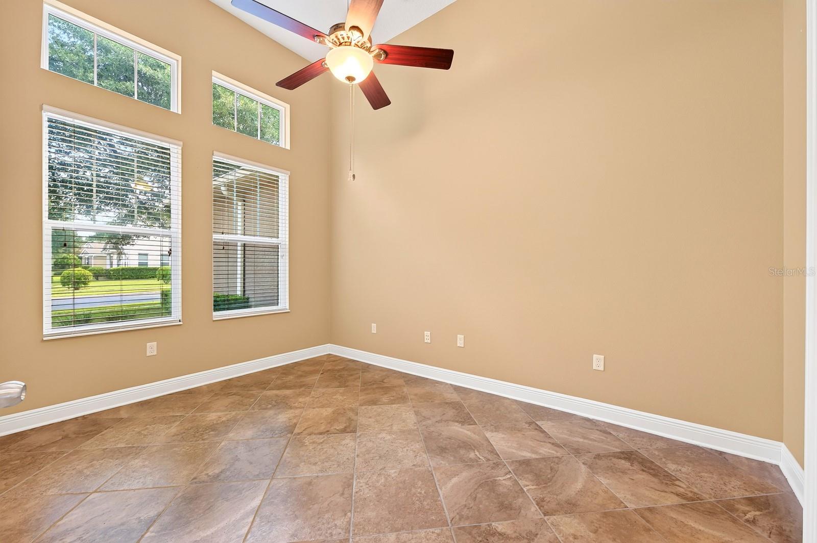 OAK RIDGE SUB - Residential