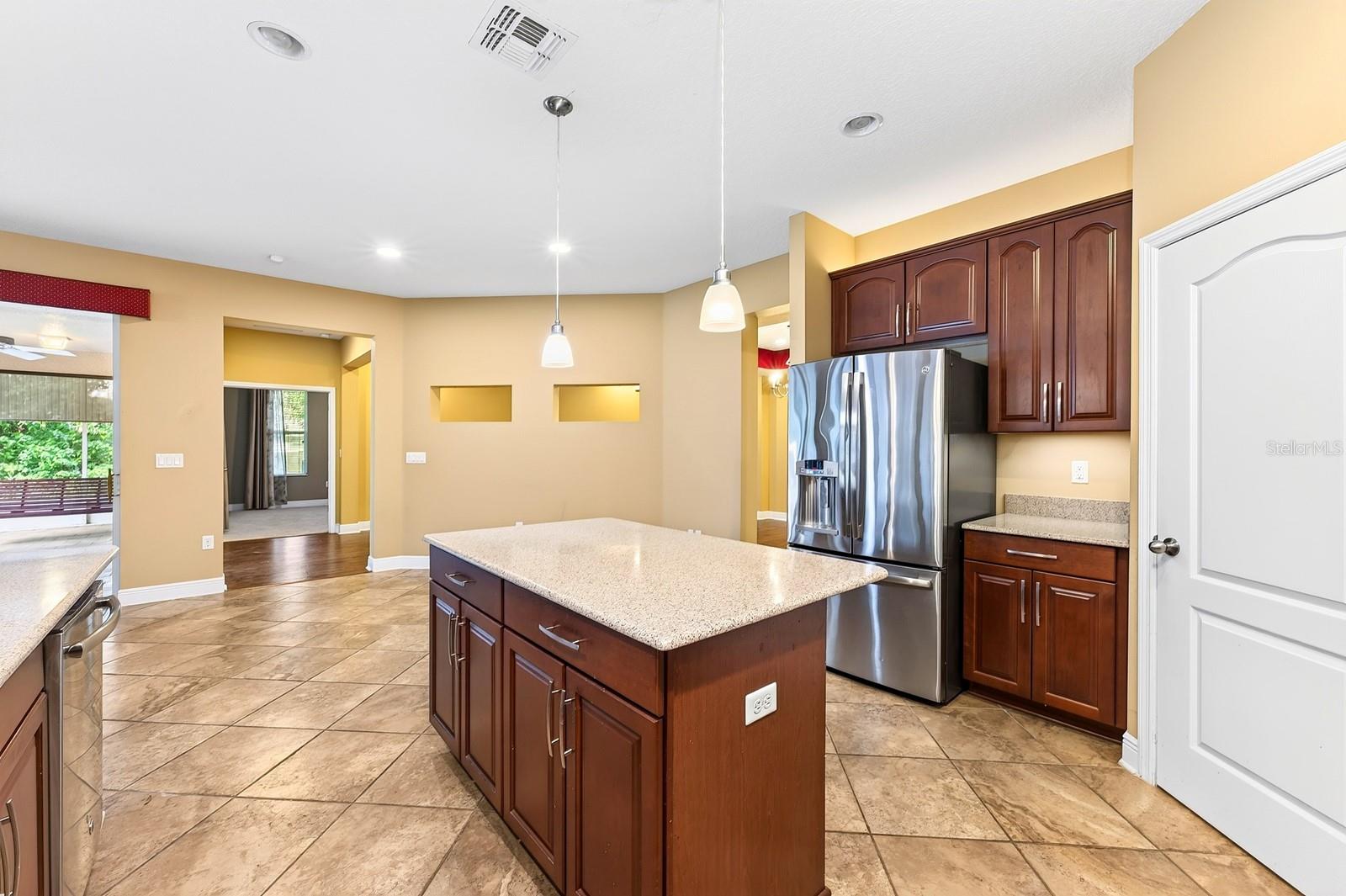 OAK RIDGE SUB - Residential
