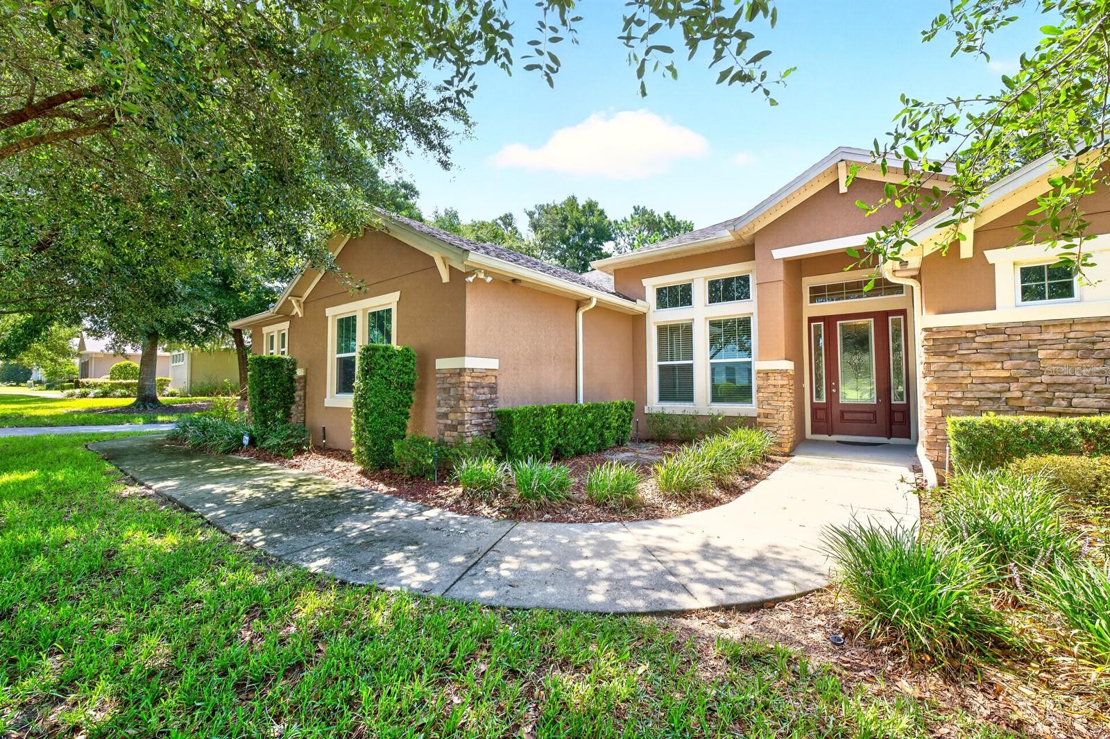 OAK RIDGE SUB - Residential