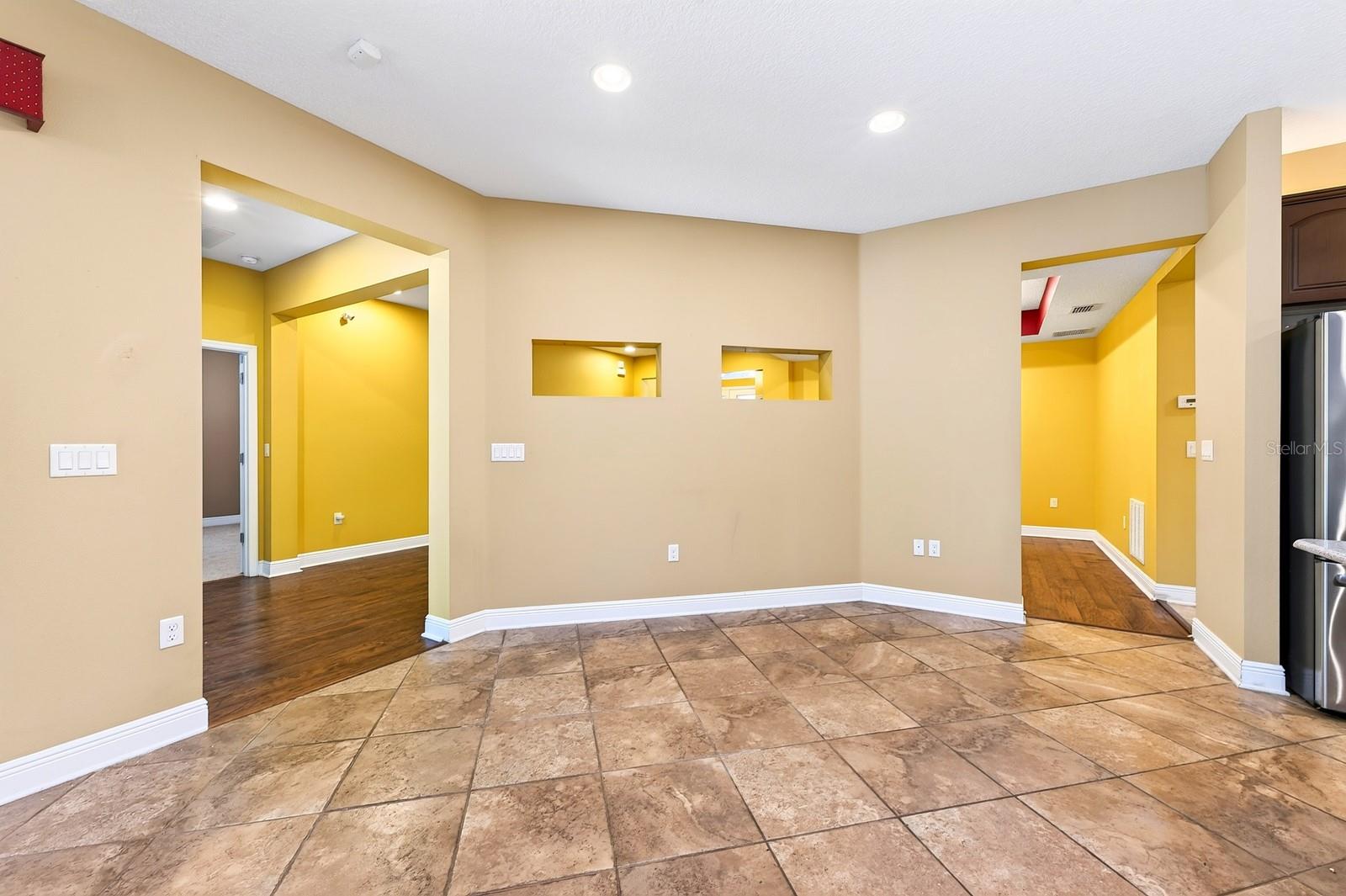 OAK RIDGE SUB - Residential