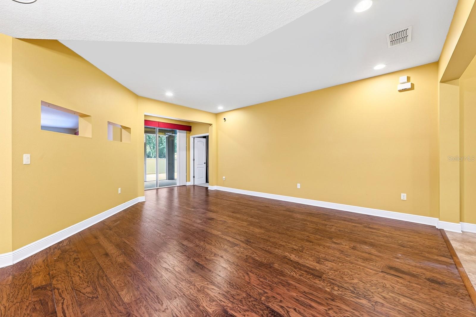 OAK RIDGE SUB - Residential
