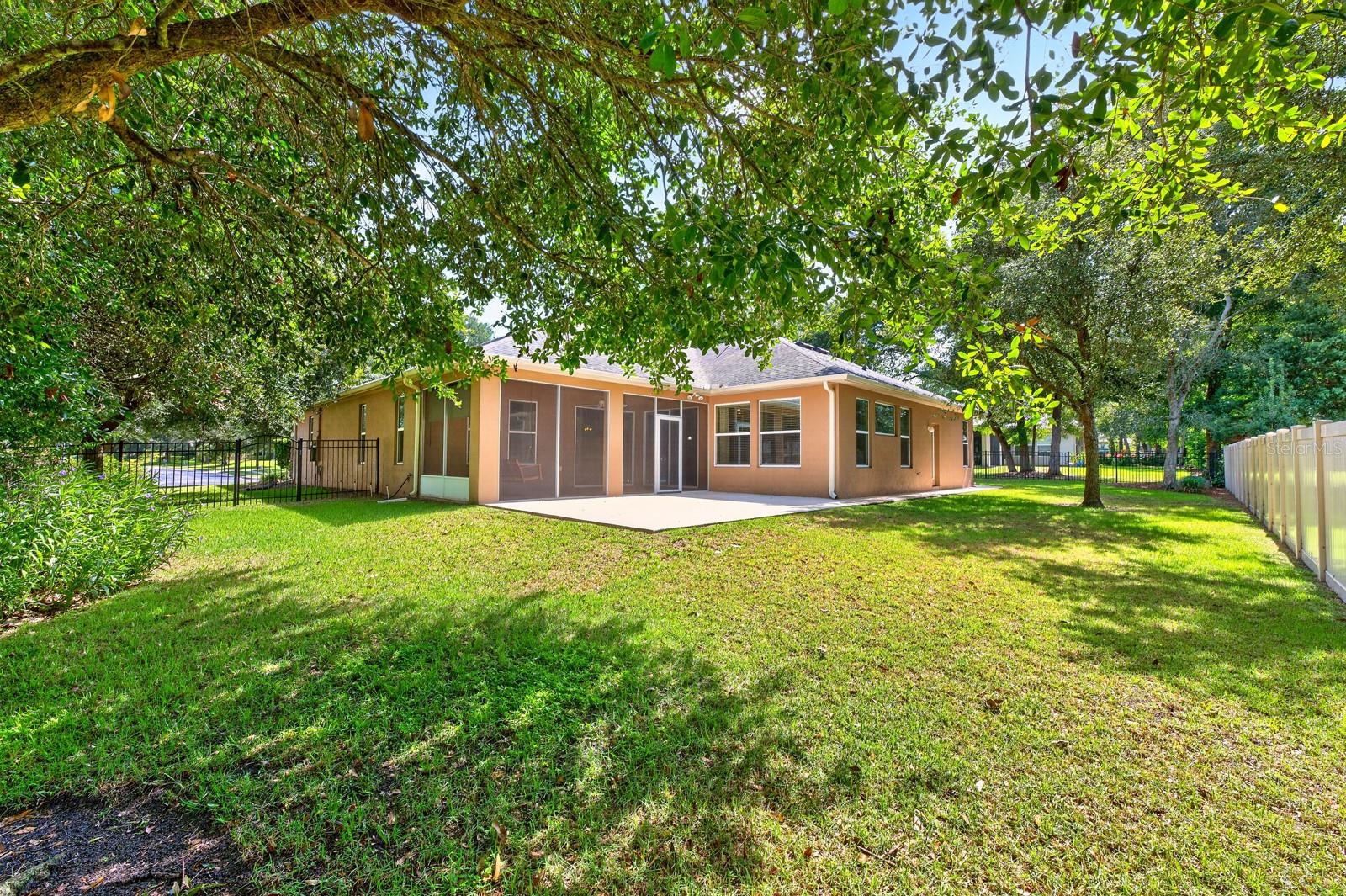 OAK RIDGE SUB - Residential