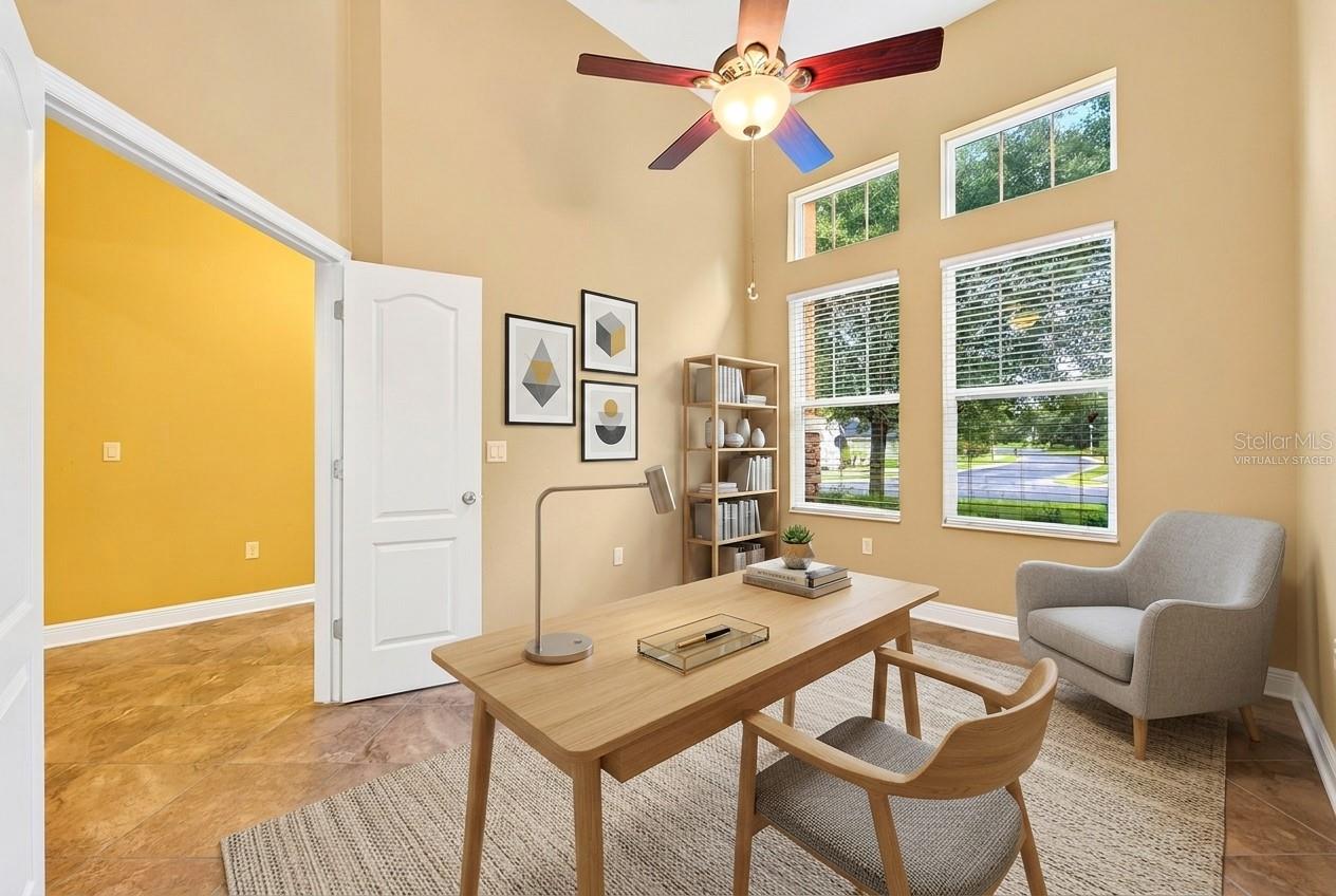 OAK RIDGE SUB - Residential