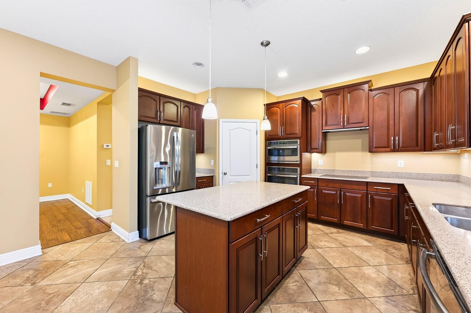 OAK RIDGE SUB - Residential