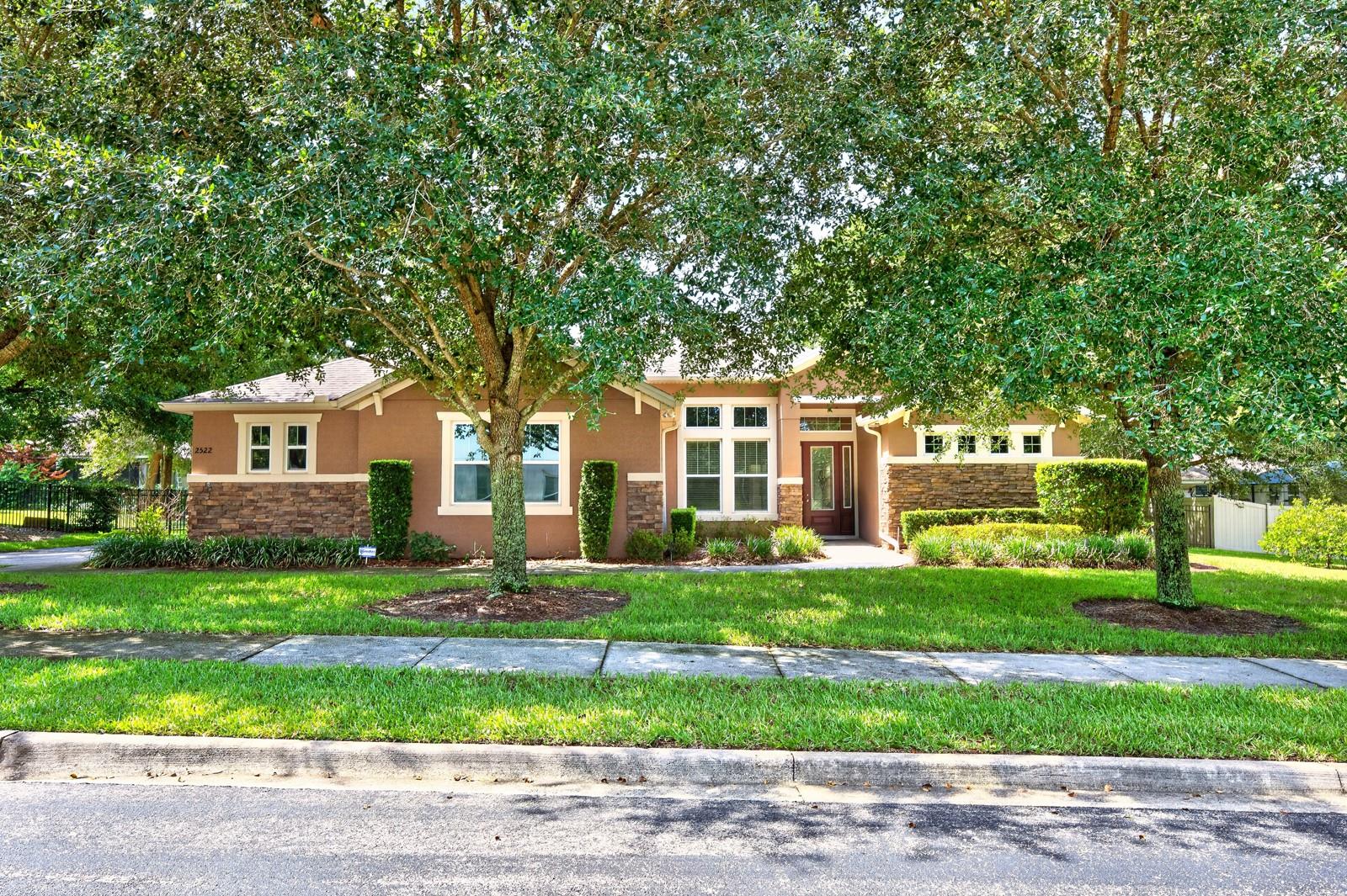 OAK RIDGE SUB - Residential