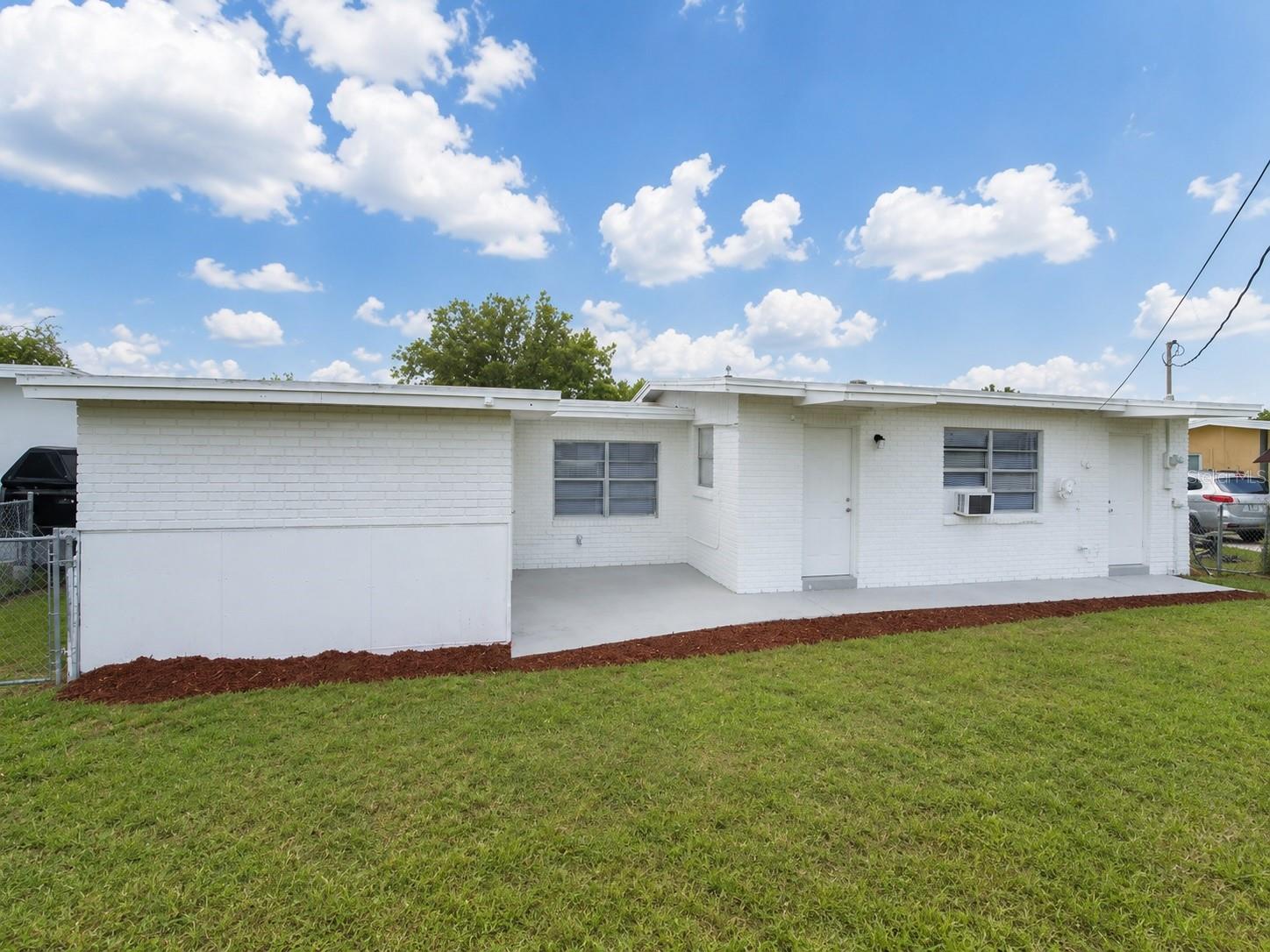 PORT CHARLOTTE SUB 41 - Residential